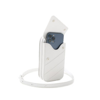 Ames - Crossbody táska telefon tartó rekesszel